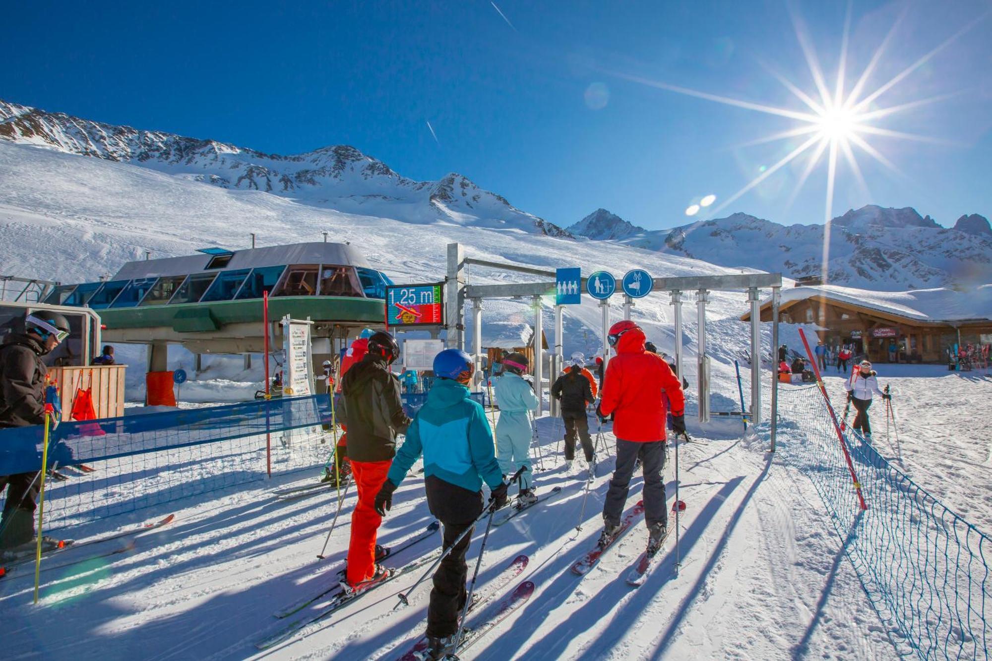 Residence Grand Roc - Bruyeres 207 - Happy Rentals Chamonix Pokoj fotografie